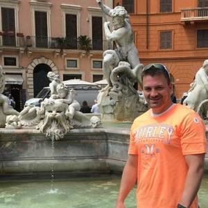 Meet your Posher, Burke